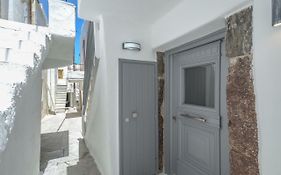 Venetian Suites